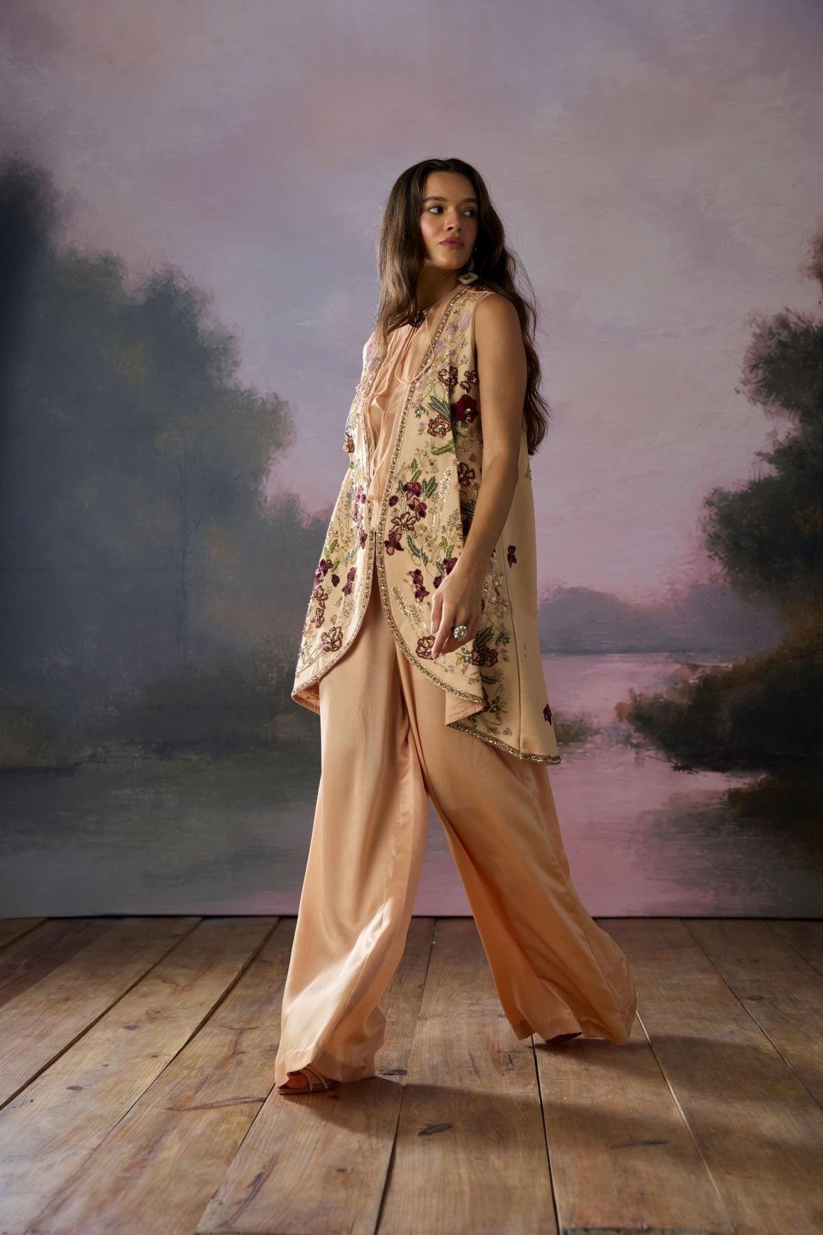 Bloom Co-ord Set
