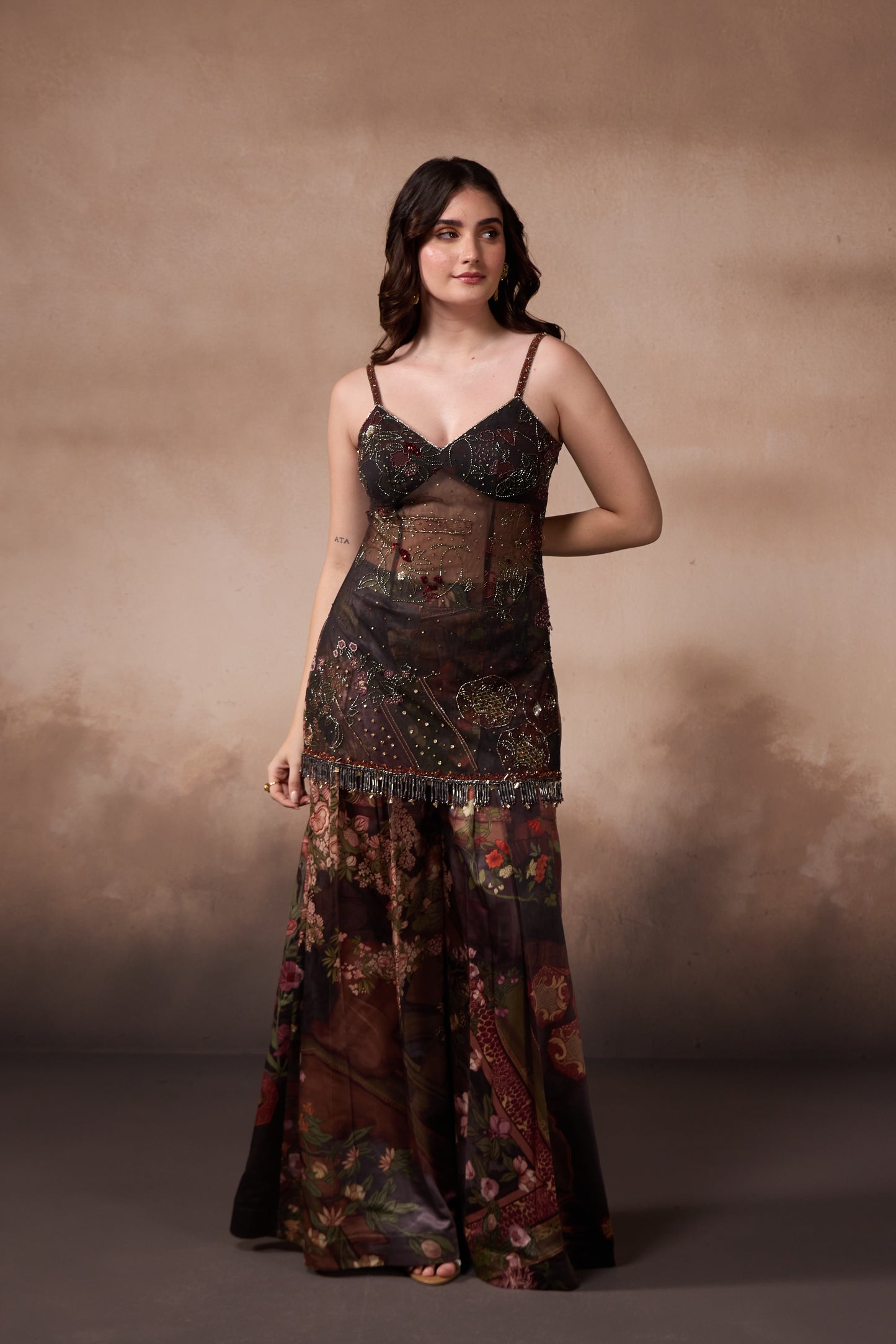Sage Co-ord Set