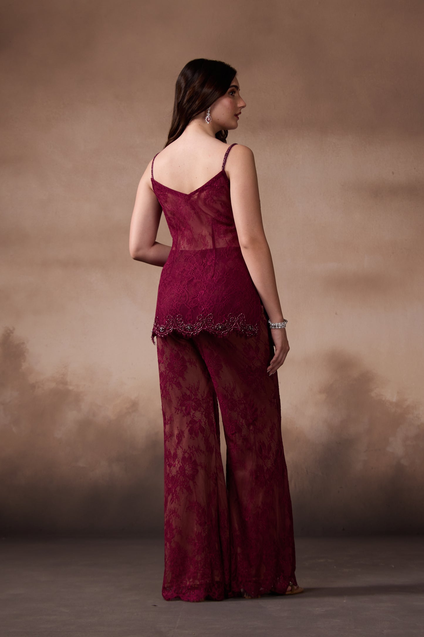 Sloane Co-ord Set