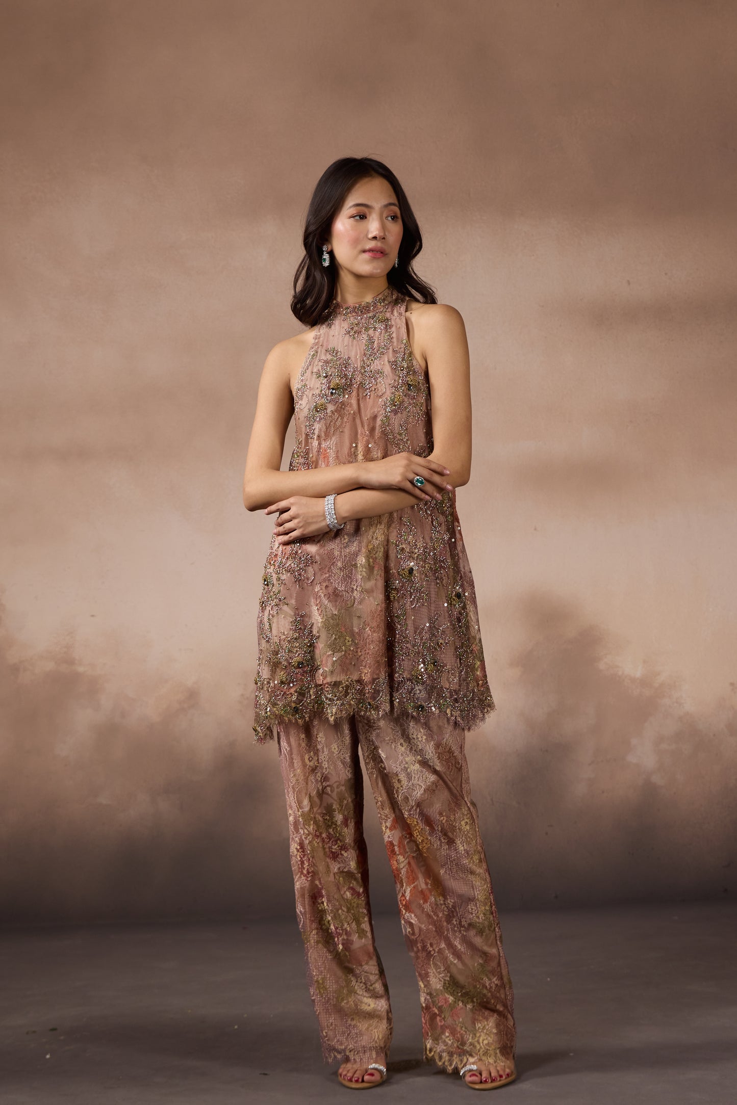 May Co-ord Set