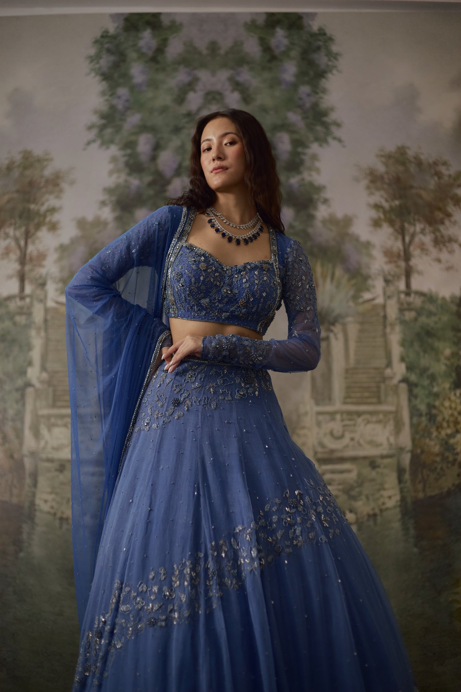 LEHENGA