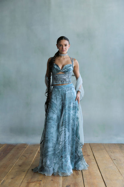 Serein Co-ord Set