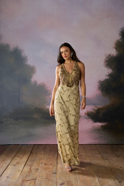 Aurelia Dress
