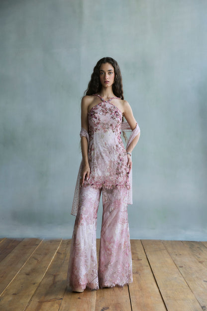 Rosette Co-ord Set