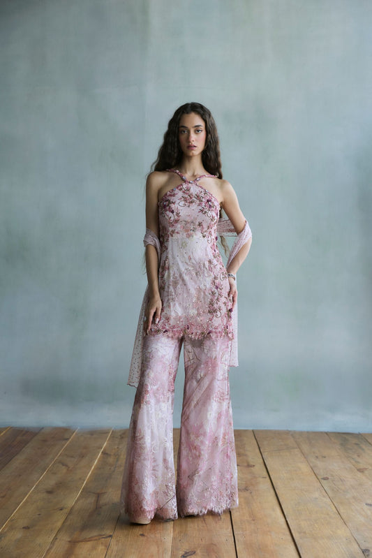 Rosette Co-ord Set
