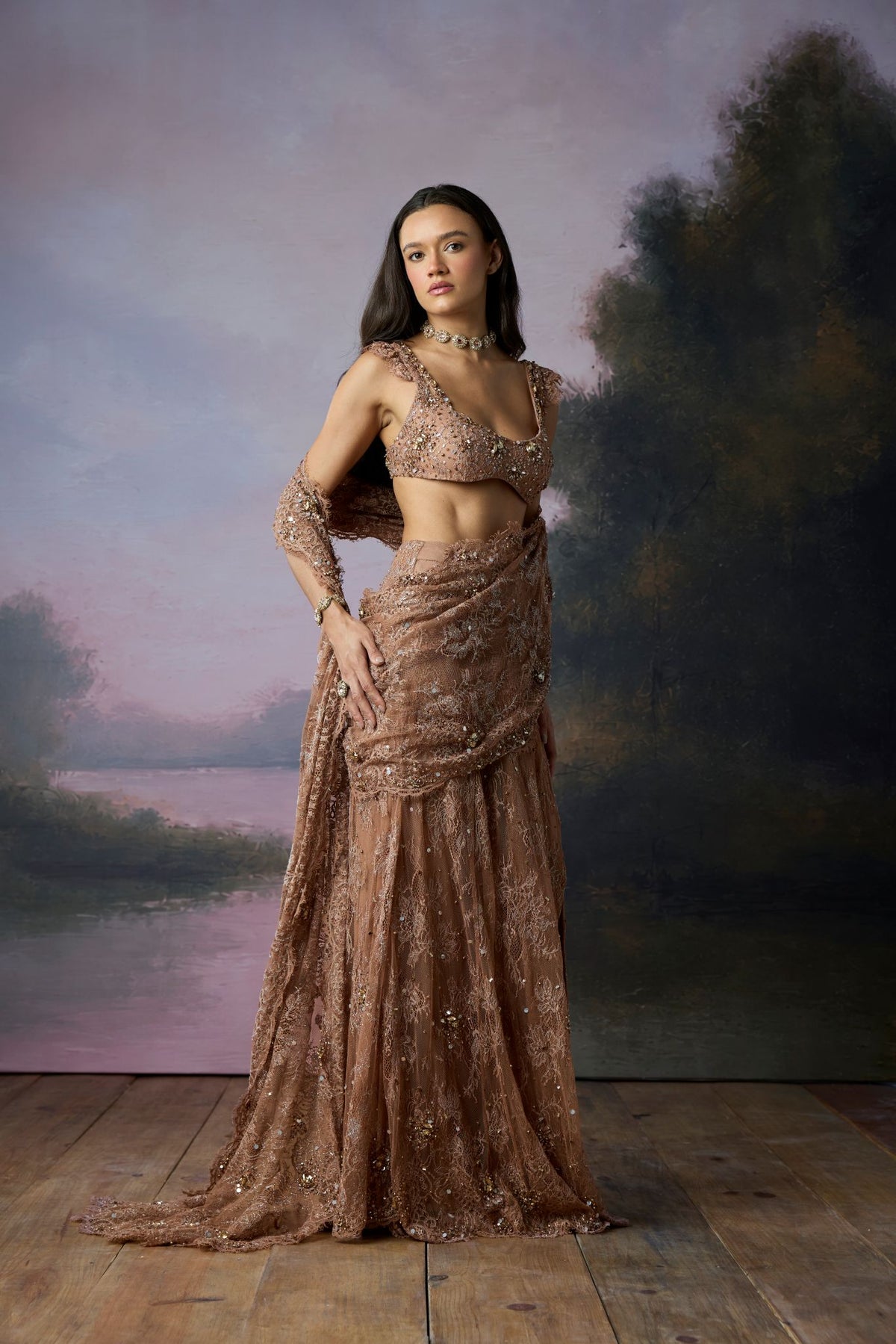 Liora Saree
