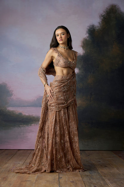 Liora Saree