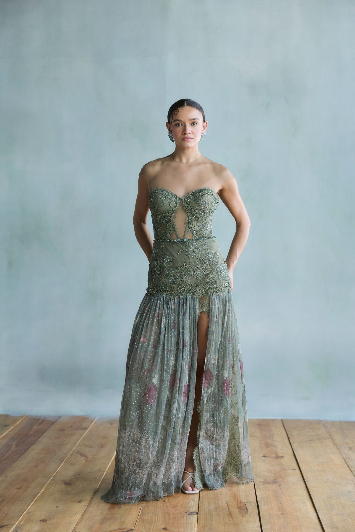 Willow Gown