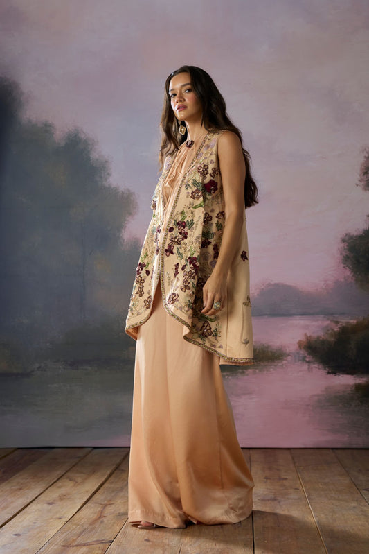 Bloom Co-ord Set