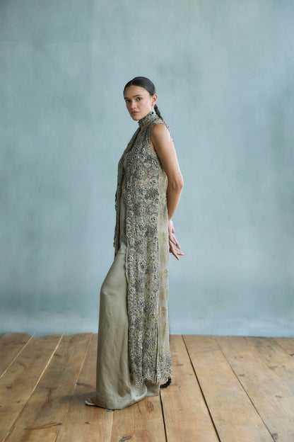 Sage Mist Co-ord Set