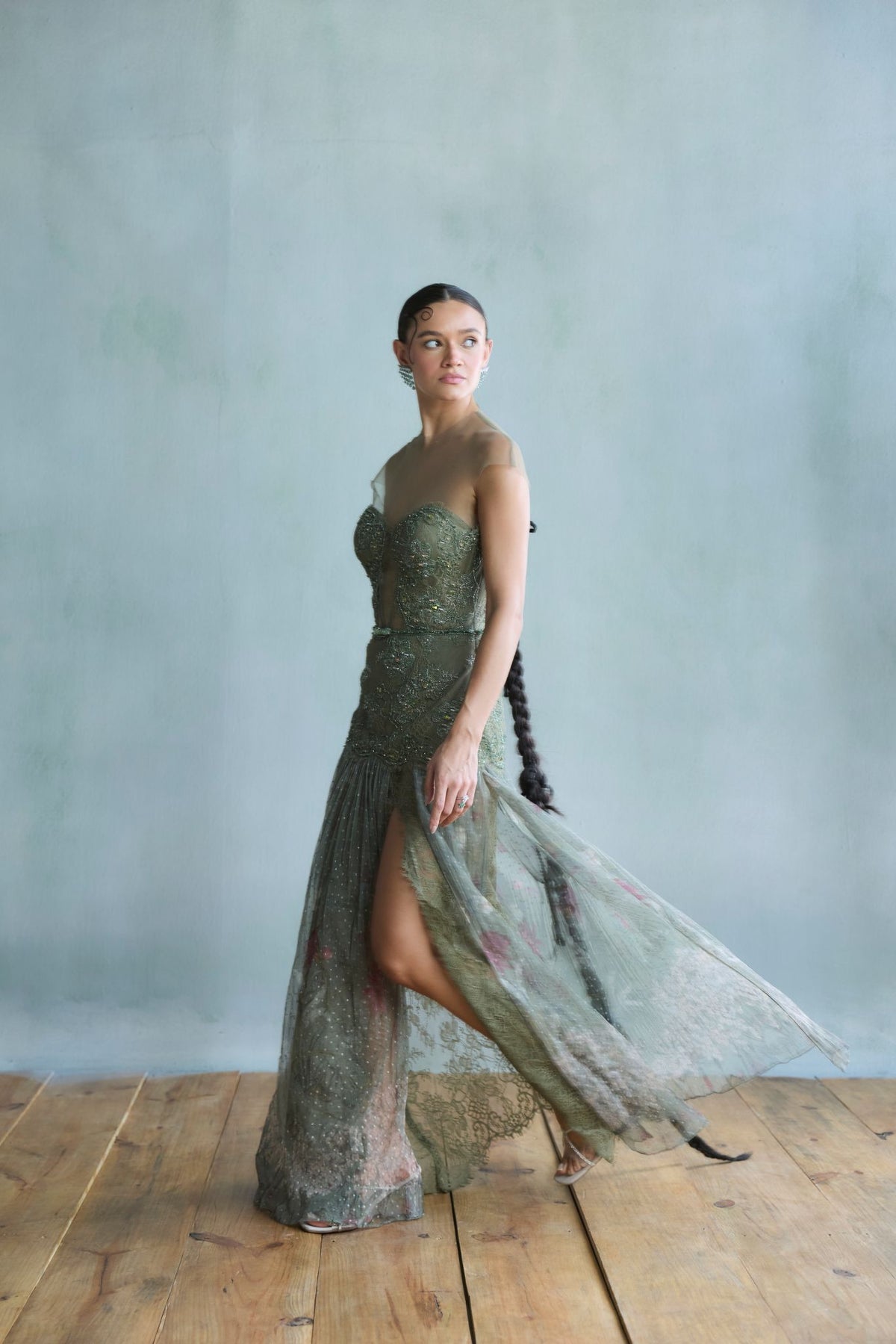 Willow Gown