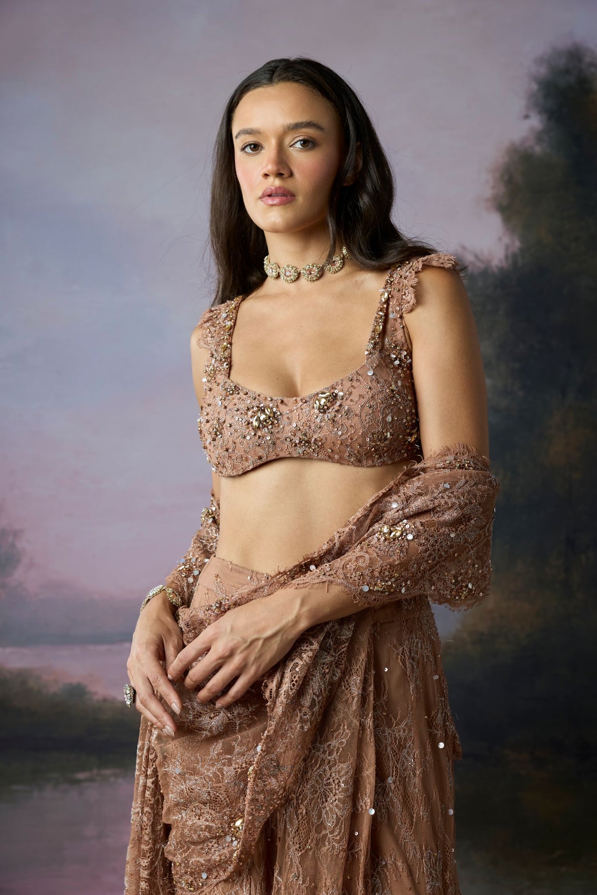 Liora Saree