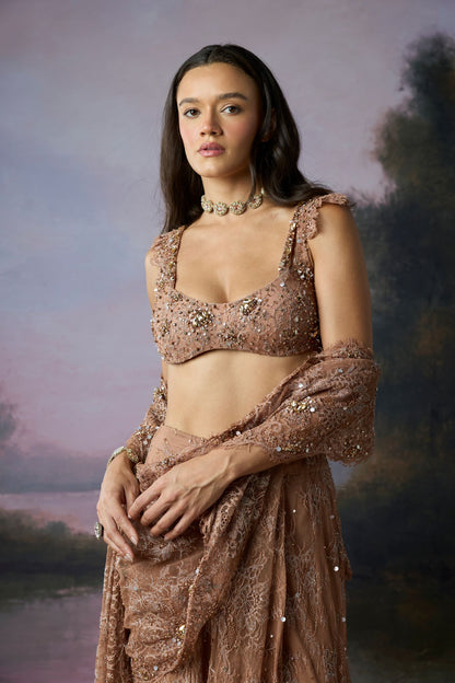 Liora Saree