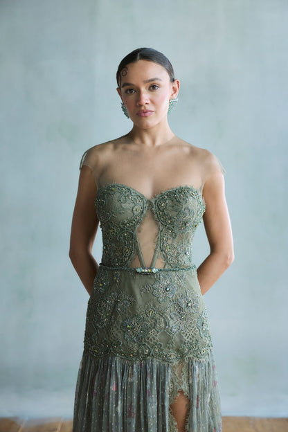 Willow Gown