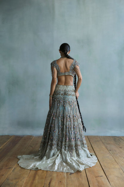 Celeste Lehenga