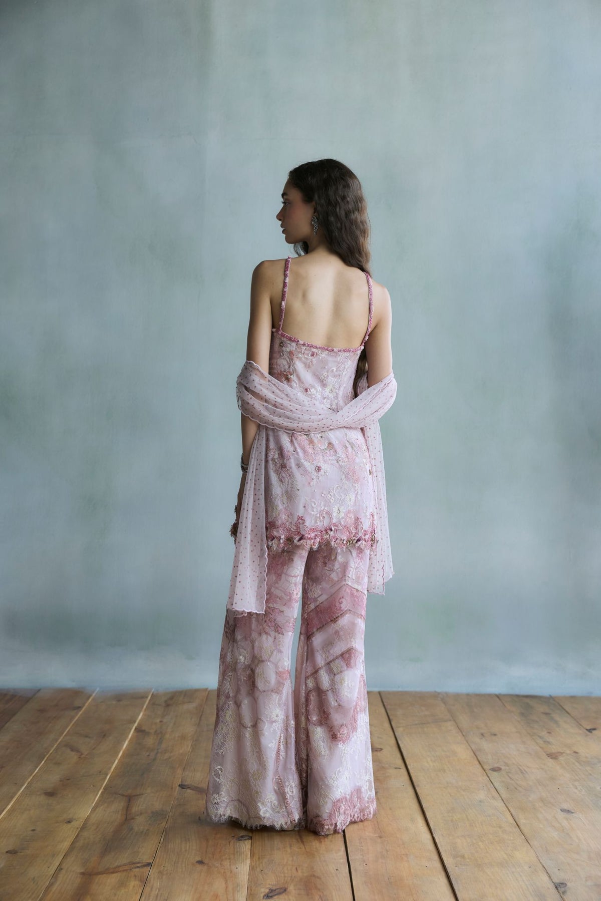 Rosette Co-ord Set