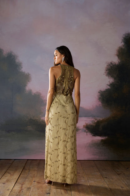 Aurelia Dress