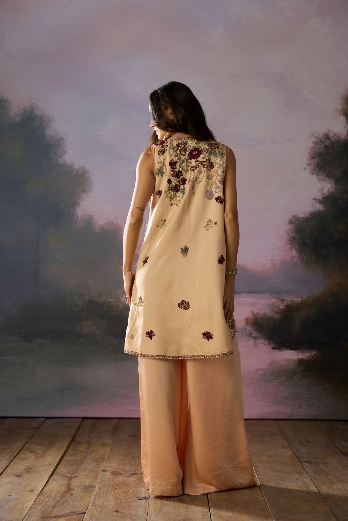 Bloom Co-ord Set