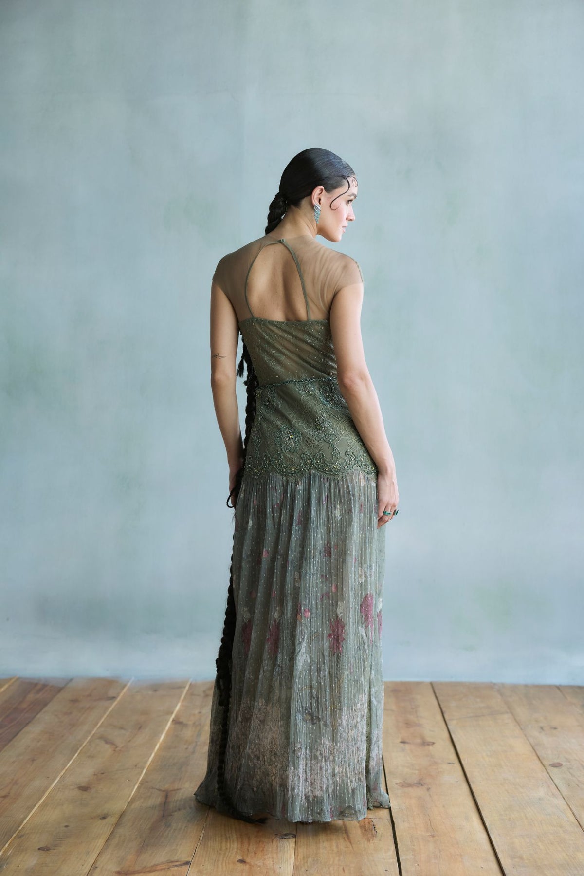 Willow Gown