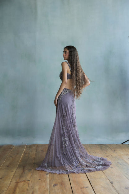 Violetta Lehenga set