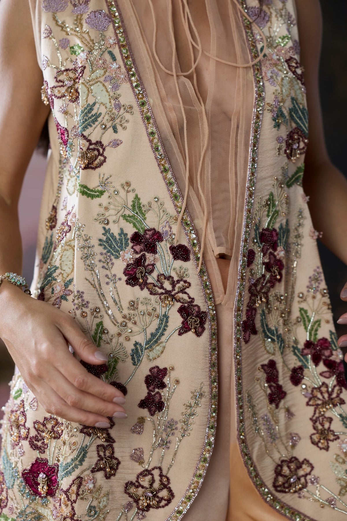 Bloom Co-ord Set