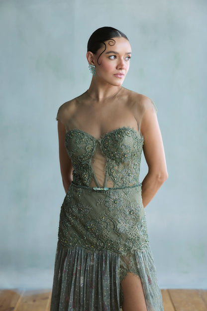 Willow Gown
