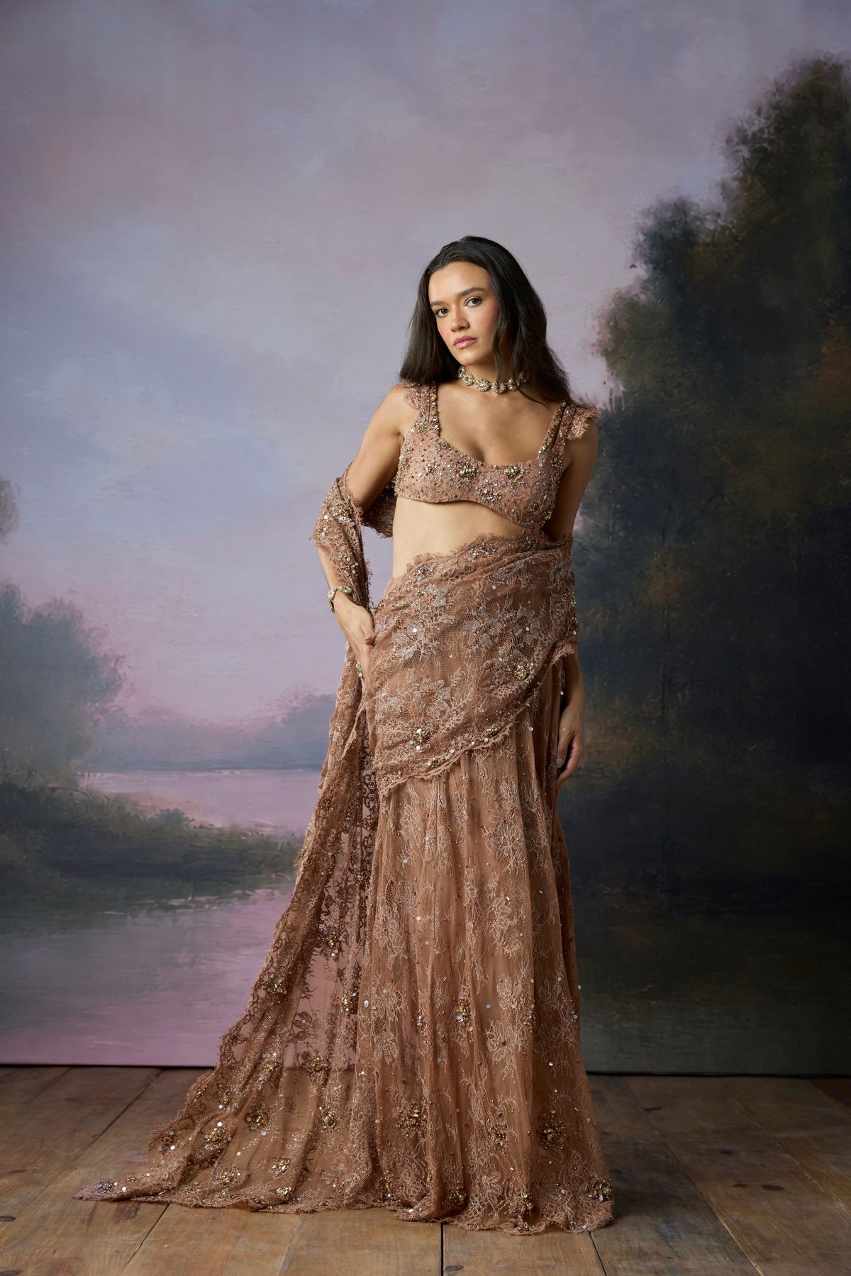 Liora Saree