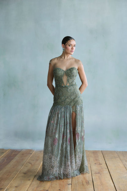 Willow Gown