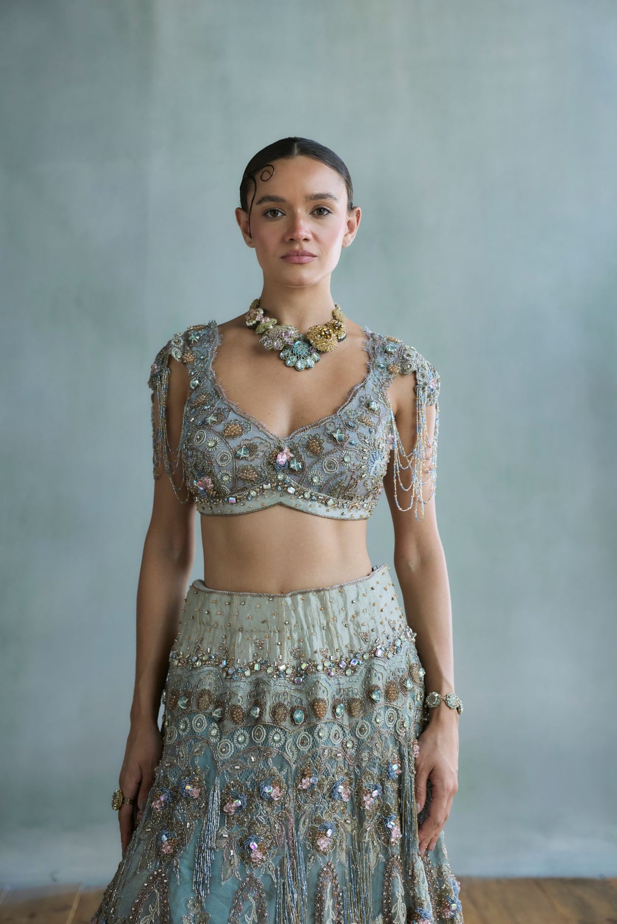 Celeste Lehenga