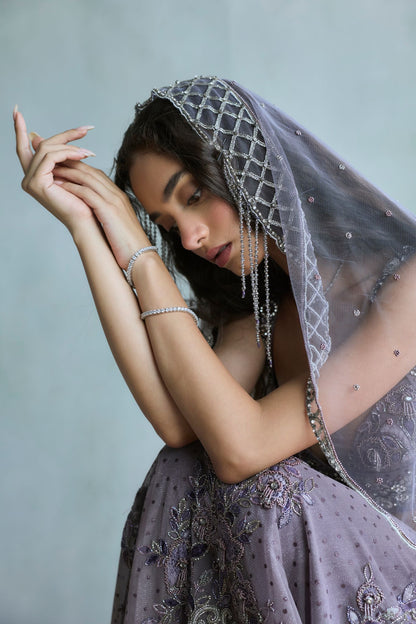 Violetta Lehenga set