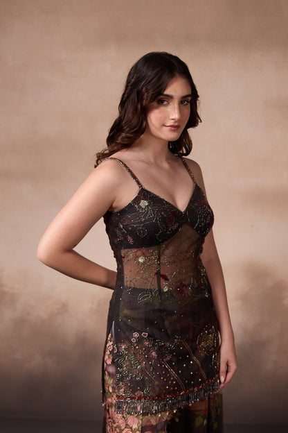 Sage Co-ord Set