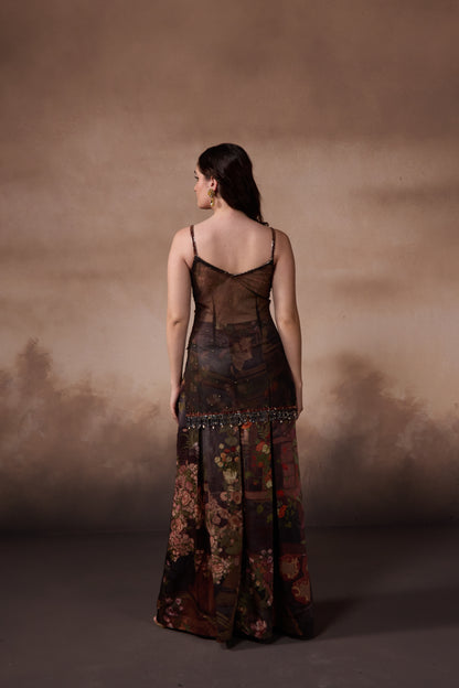 Sage Co-ord Set