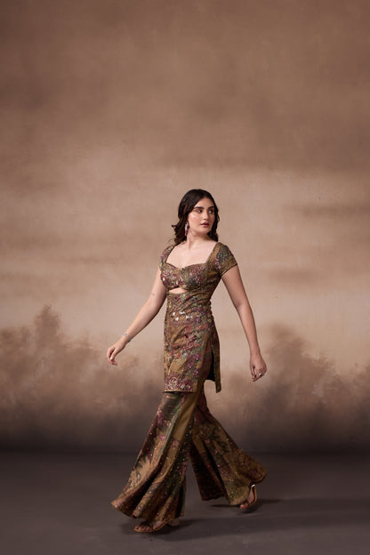 Mabel Sharara Set