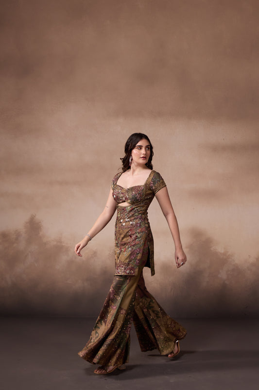 Mabel Sharara Set