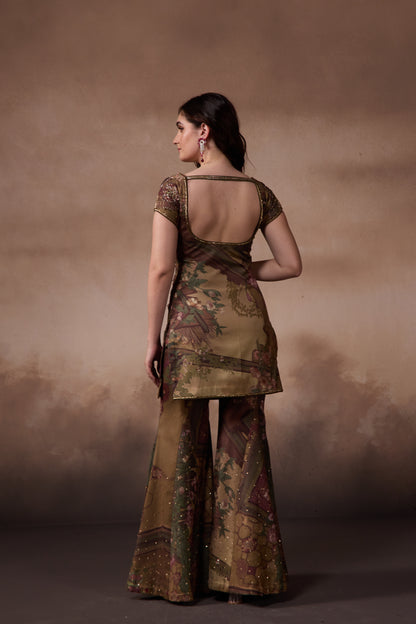 Mabel Sharara Set
