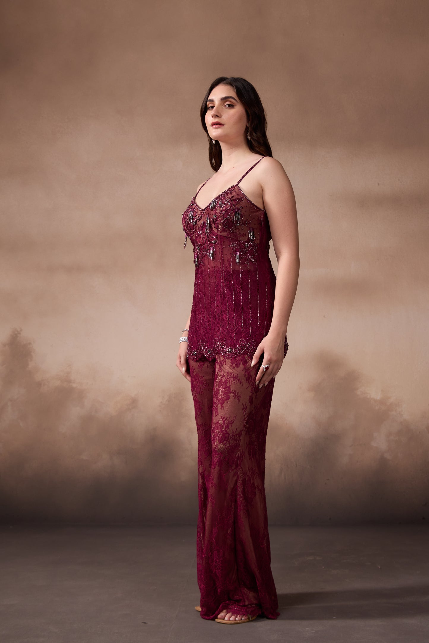 Sloane Co-ord Set