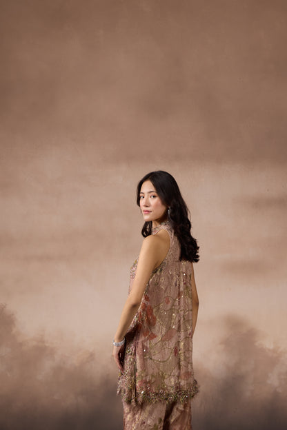 May Co-ord Set