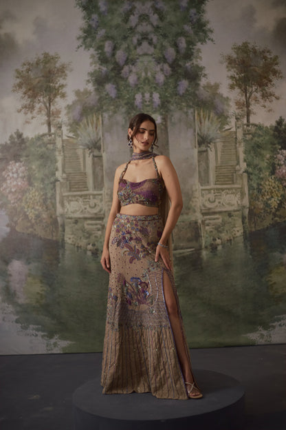 Alice lehenga