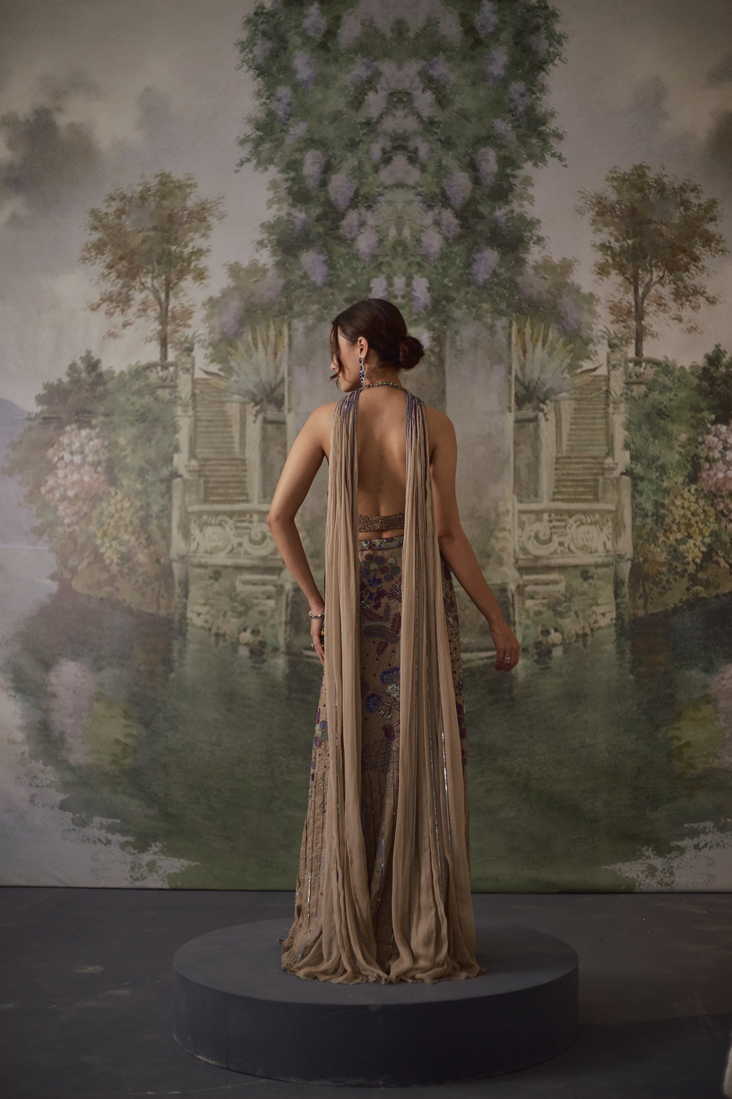 Alice lehenga