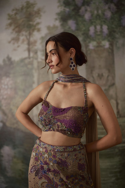 Alice lehenga