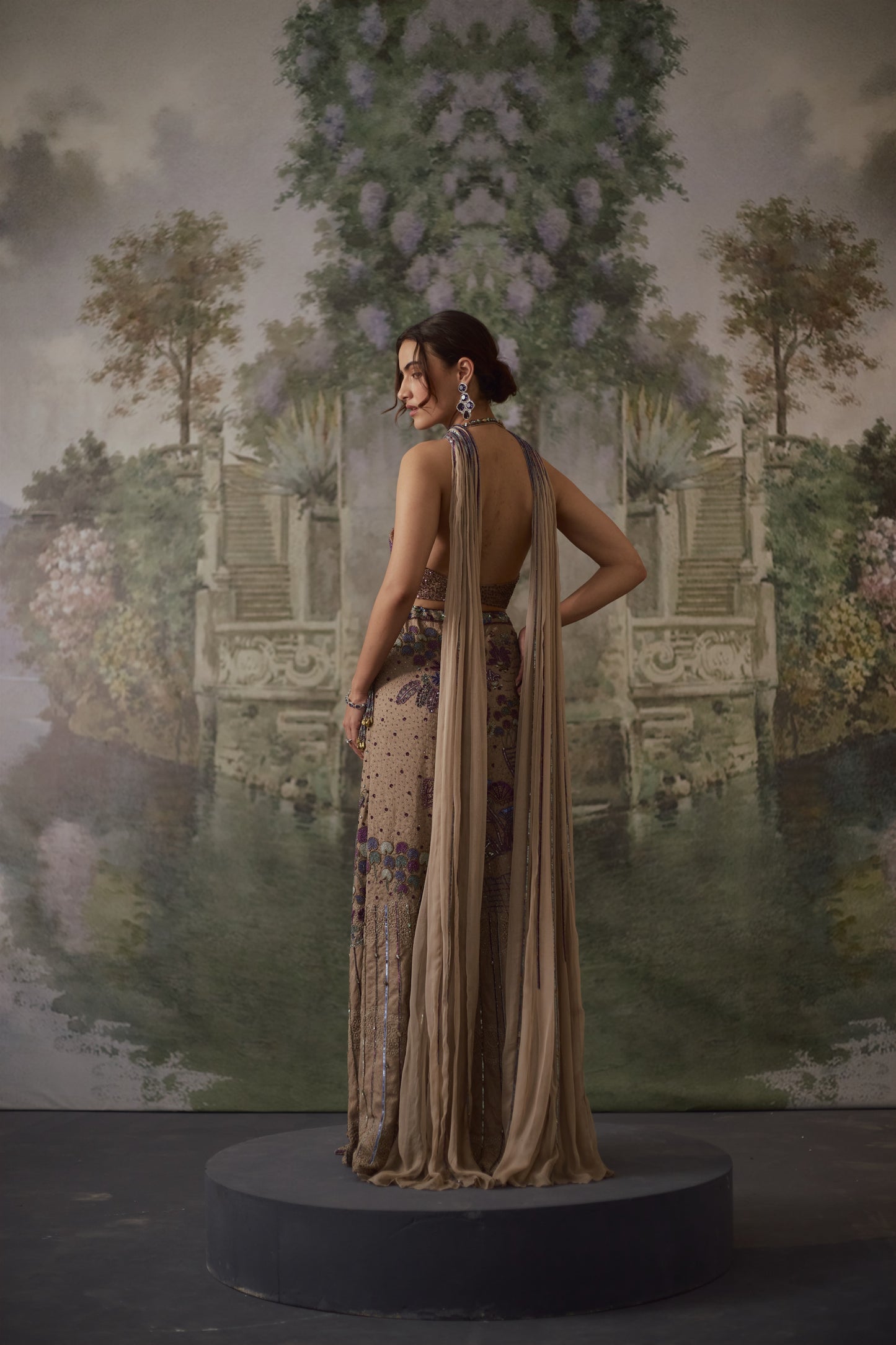 Alice lehenga